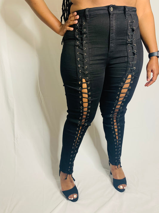 Brianna Plus Size Jeans