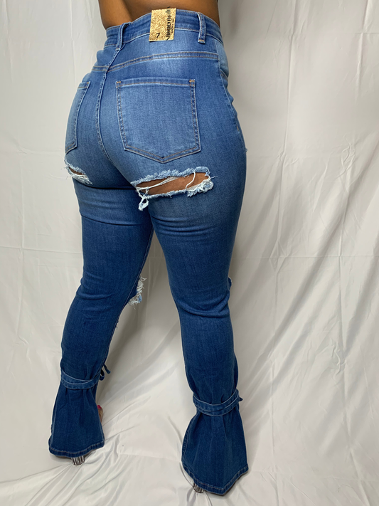 Rylee Jeans